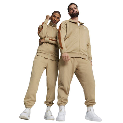 T7 iconic track jacket (s) pants
