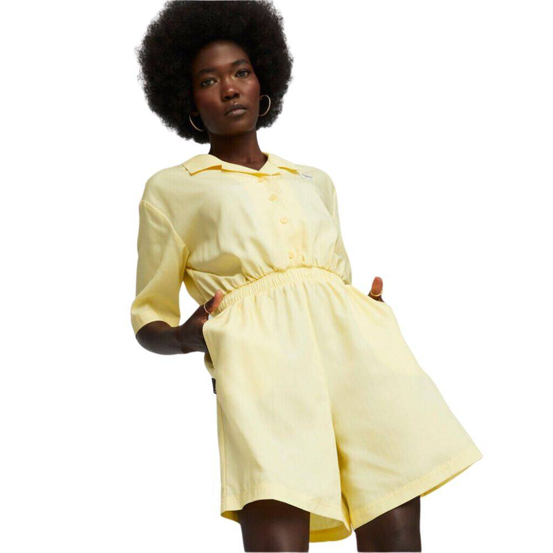 Puma downtown womens jumpsuit-null