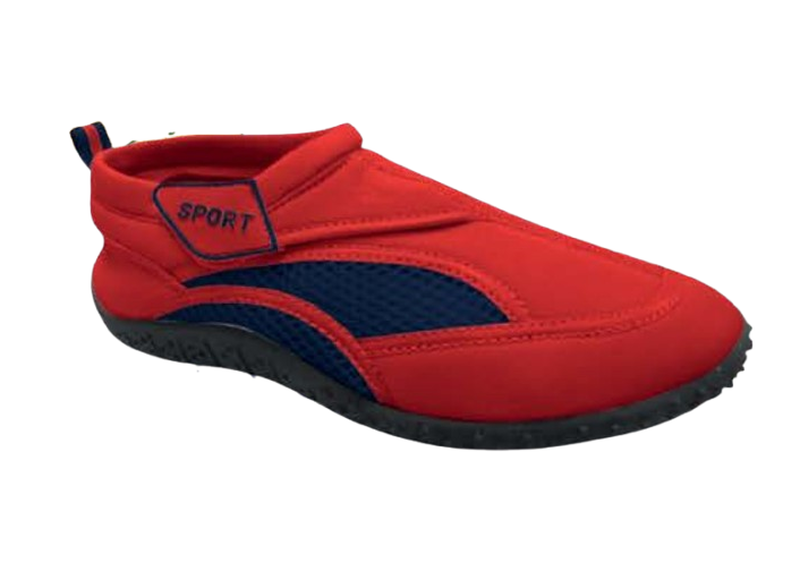 Childrens aquasocks - pink , 31-null