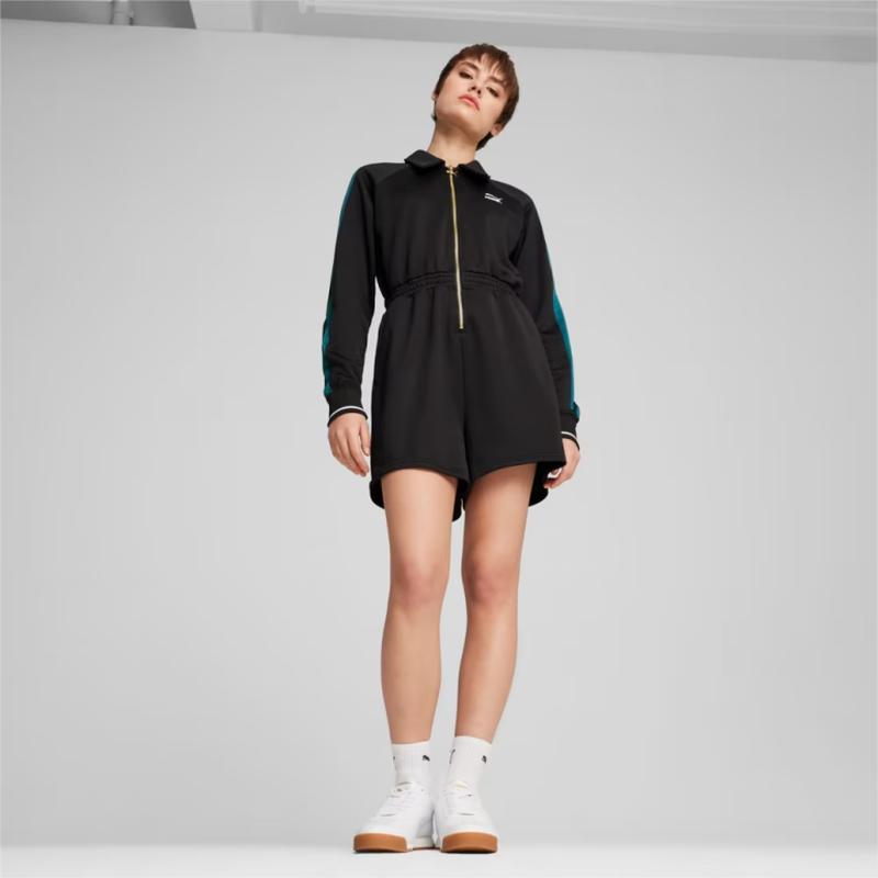 Puma t7 play.paris. Romper-null