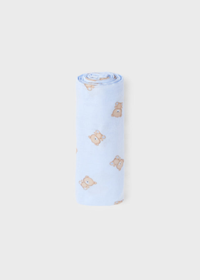 Cielo βamboo muslin, , medium