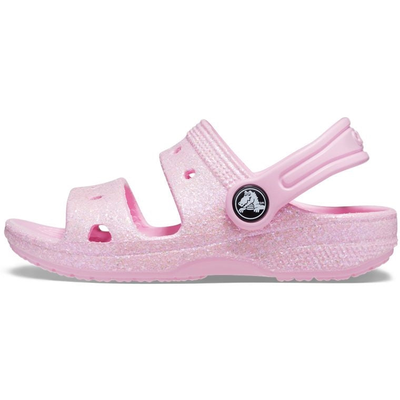 Crocs, Pink, medium