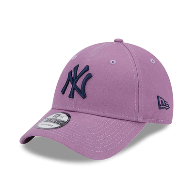 New era league essential 9forty neyyan  pnonvy, Himalayan Salt, medium