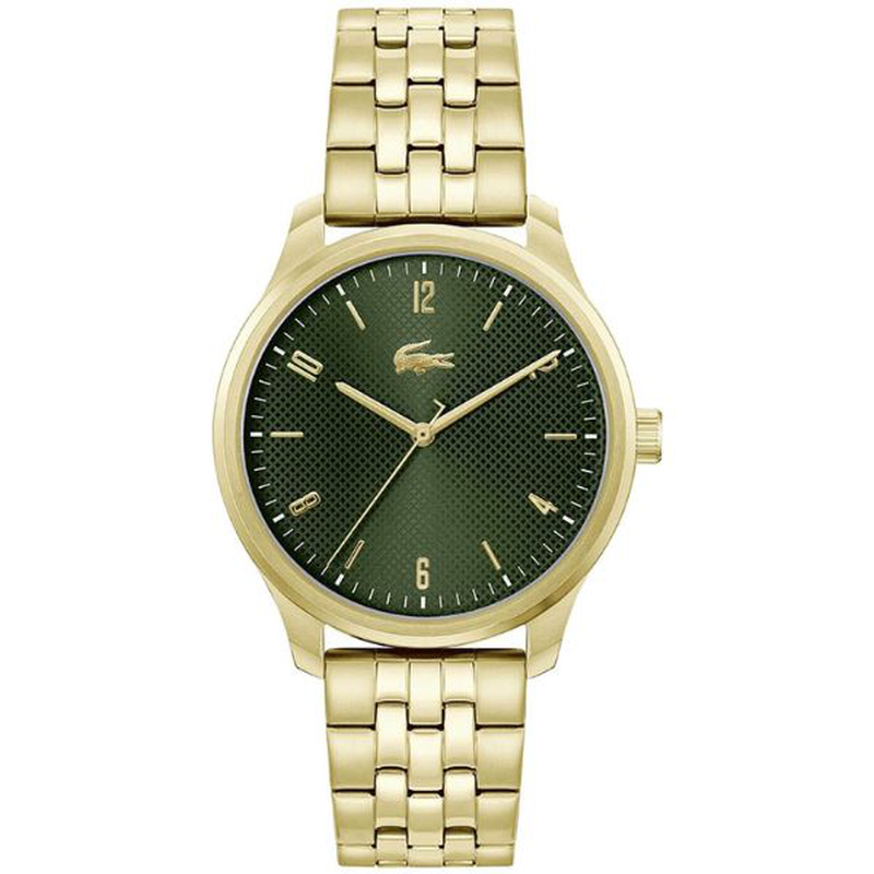 Lacoste lisbon watch image number null