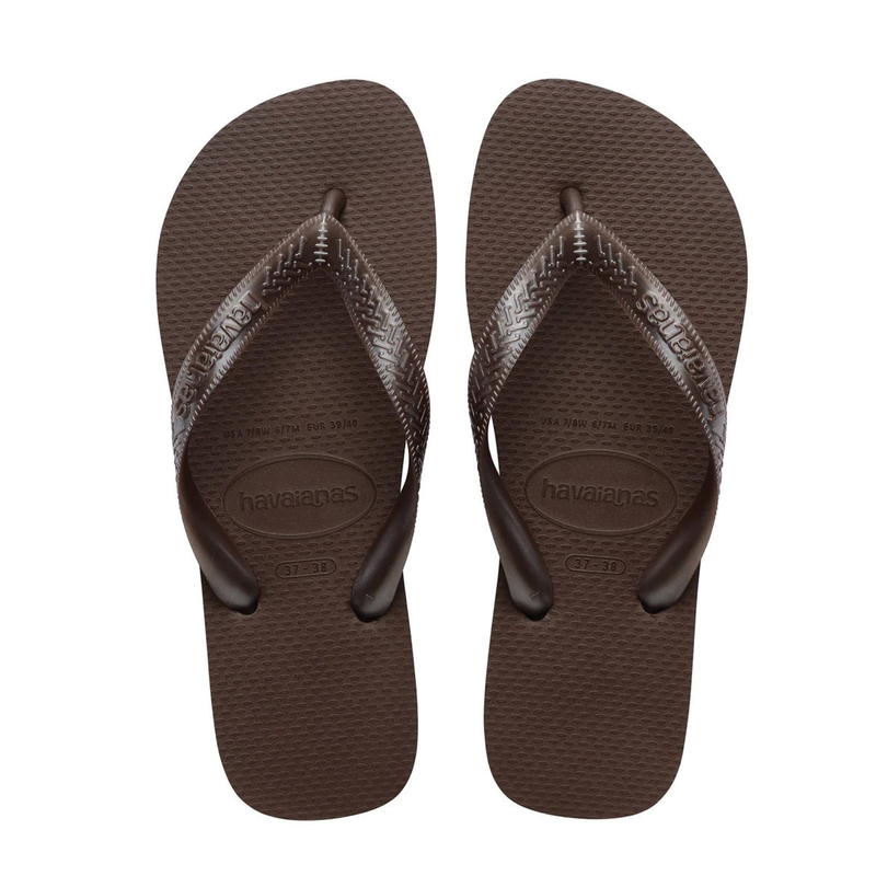 Havaianas &gamma;&upsilon;&nu;&alpha;&iota;&kappa;&epsilon;ί&omicron; flip-flop-null