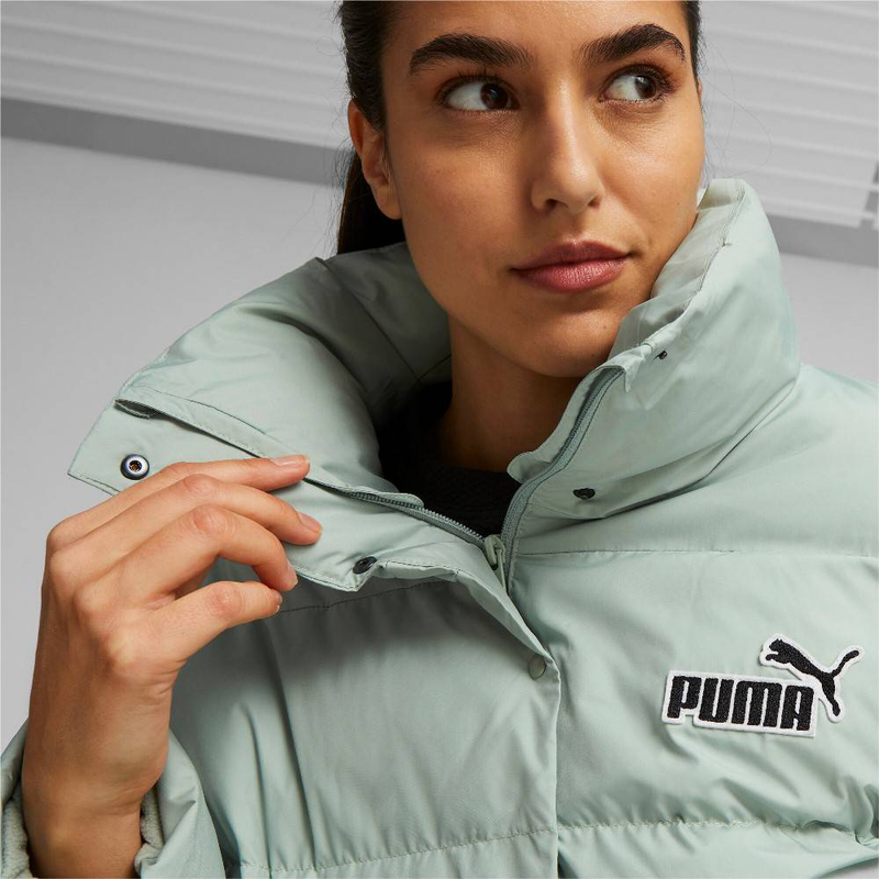 Product image: Better polyball womens puffer-null