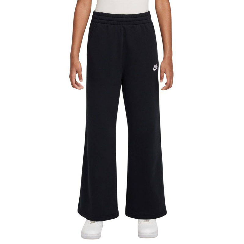 Product image: Girls sportswear wide-leg trouser-null