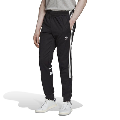 Adidas cutline pant, Black, medium