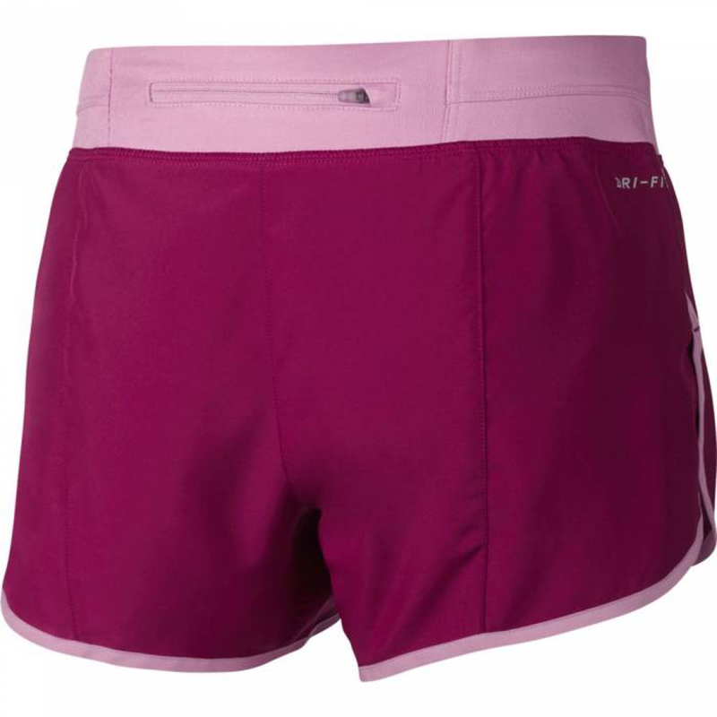 Girls dry running short image number null