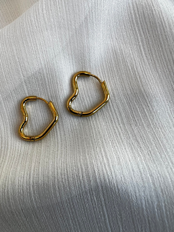 Earrings-null
