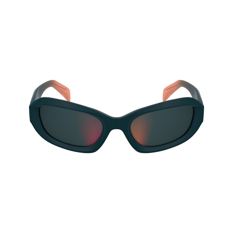 Black injected sunglasses-null