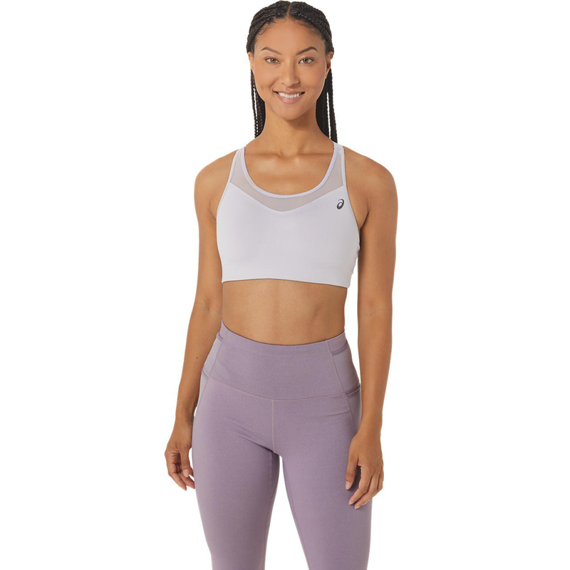 Asics women accelerate bra (2012b911-501) image number null