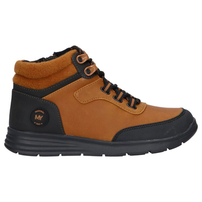 Mayoral junior shoes, Mustard, medium