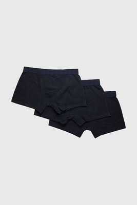 Funkybuddha underwear, Navy, medium