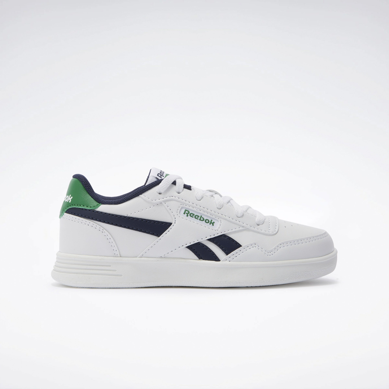 Reebok boy's court advance-null