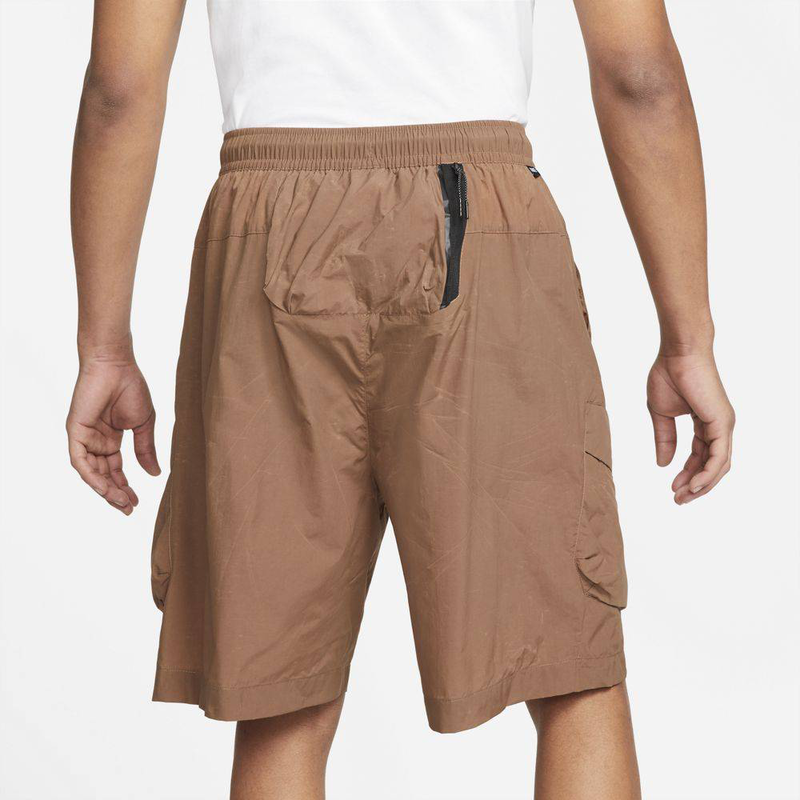 Nike sportswear mens woven unlined utility short-null