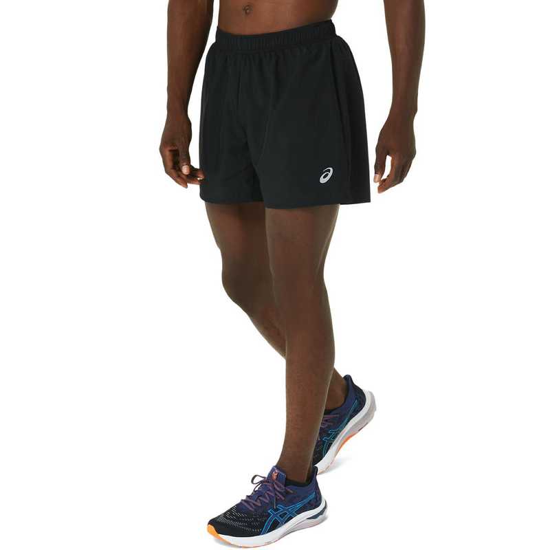 Asics men katakana 5in short (2011c756-001)-null