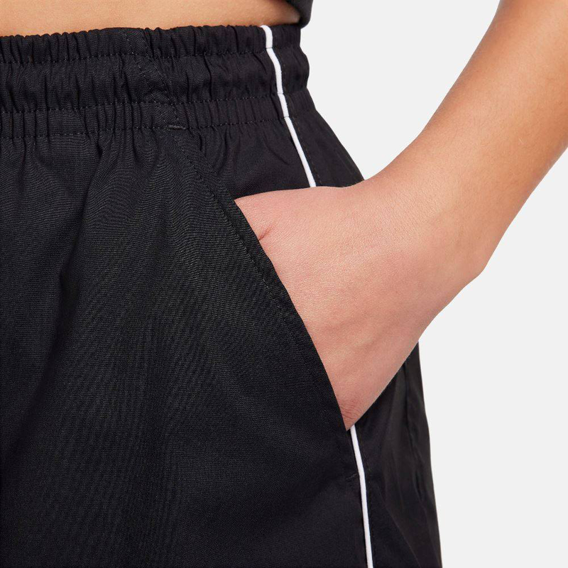 Nike sportswear womens woven skirt image number null