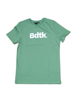 Bdtk boy's t-shirt ss, Euphoria, medium