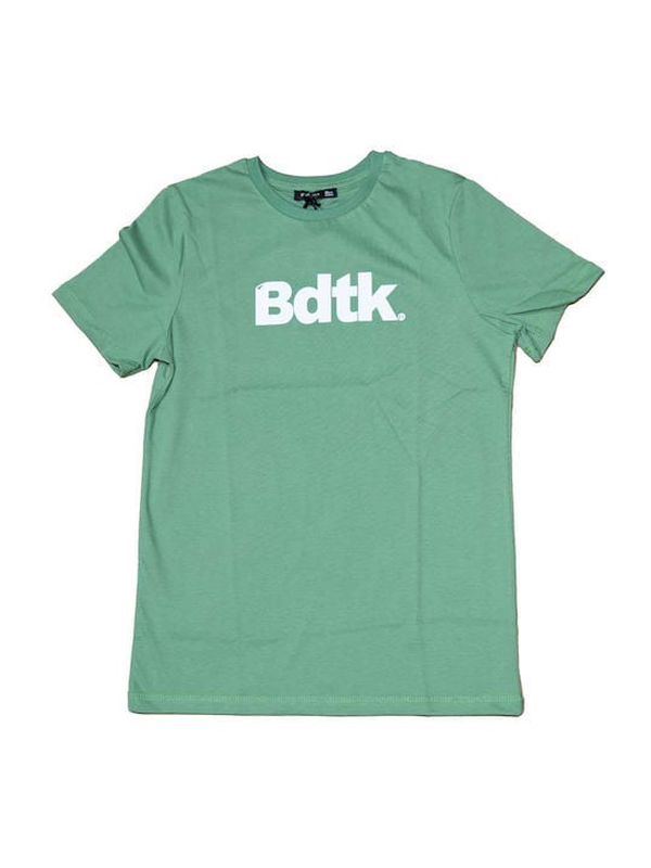 Product image: Bdtk boy's t-shirt ss-null