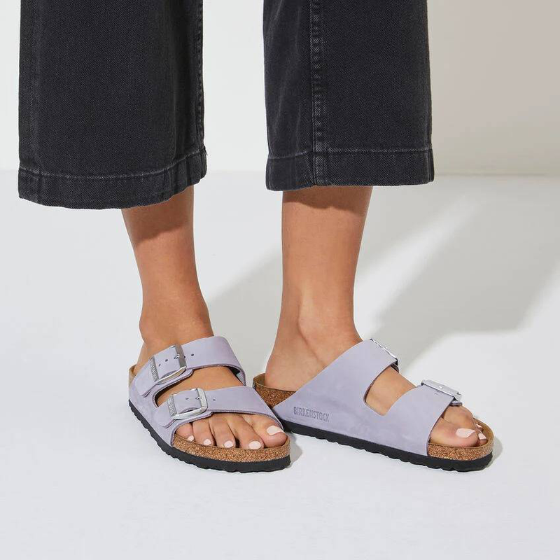 Classic arizona sfb soft nubuck regular-null