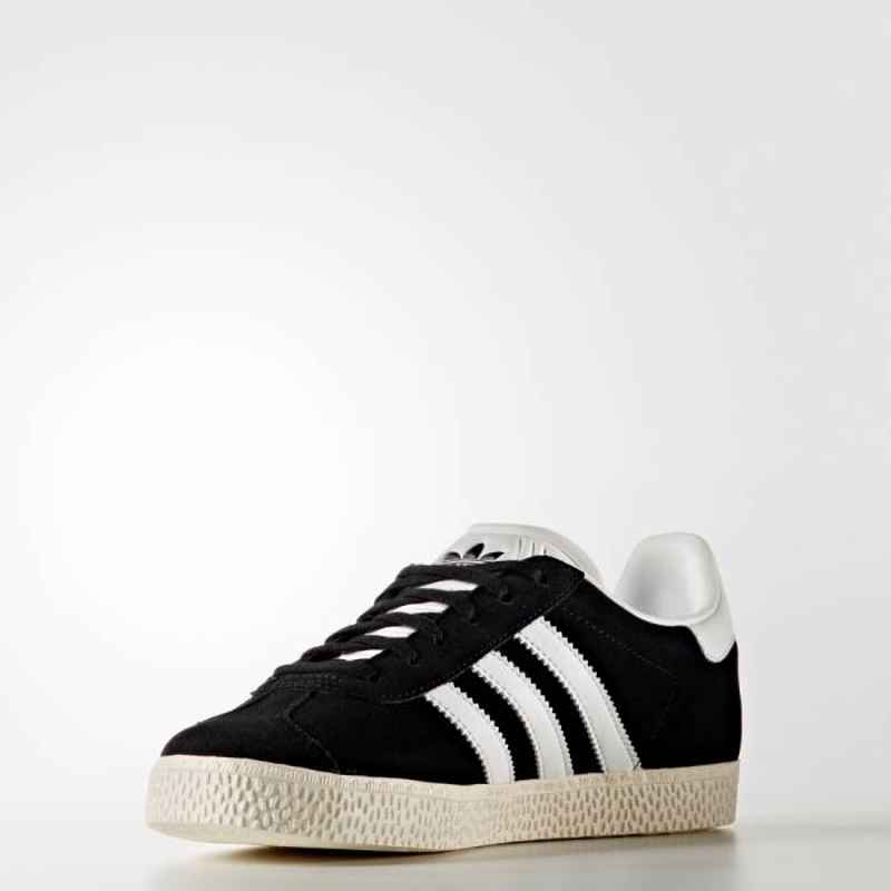 Adidas gazelle jr shoes-null