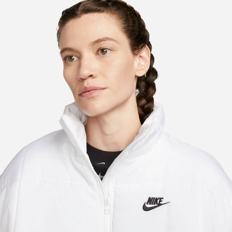 Nike sportswear womens essentials therma-fit loose vest-null