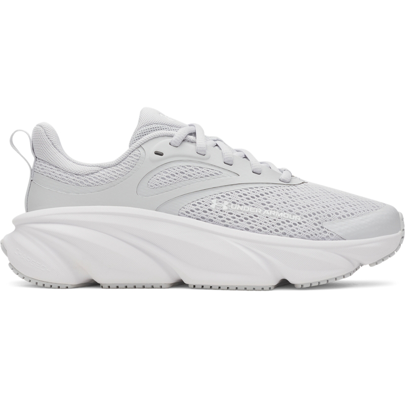 Under armour junior ggs roque 6  footwear running low-null