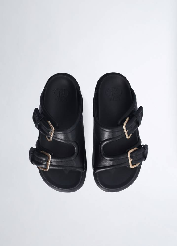 Liu Jo loren 09 - bold strap sandals-null