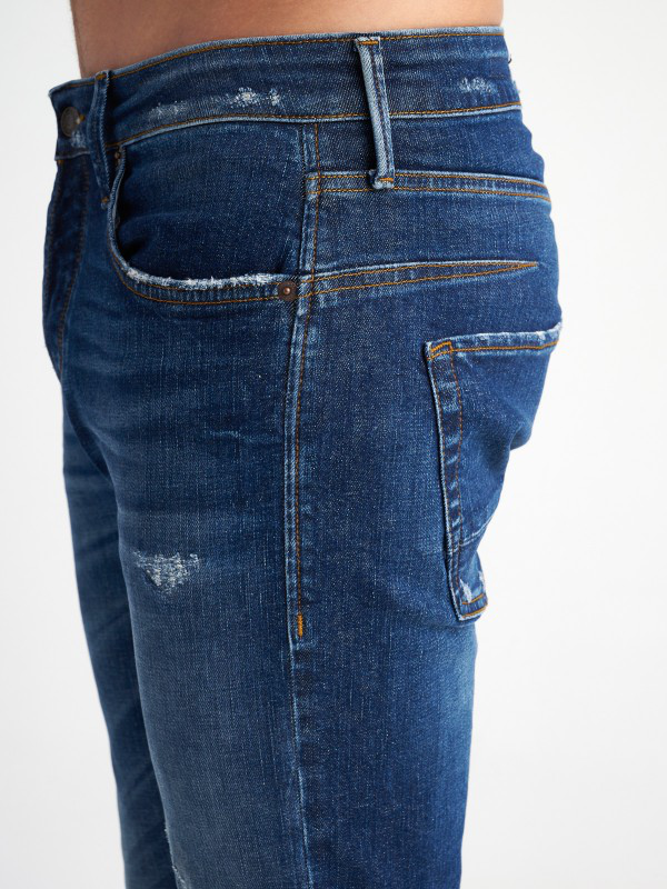Staff jeans simon-null