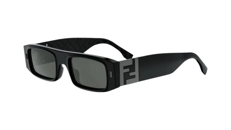 Fendi fe40181&iota;-01&alpha;-null