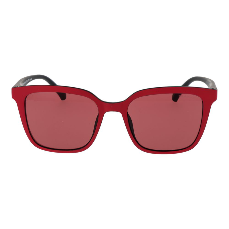 Multicolor plastic sunglasses-null