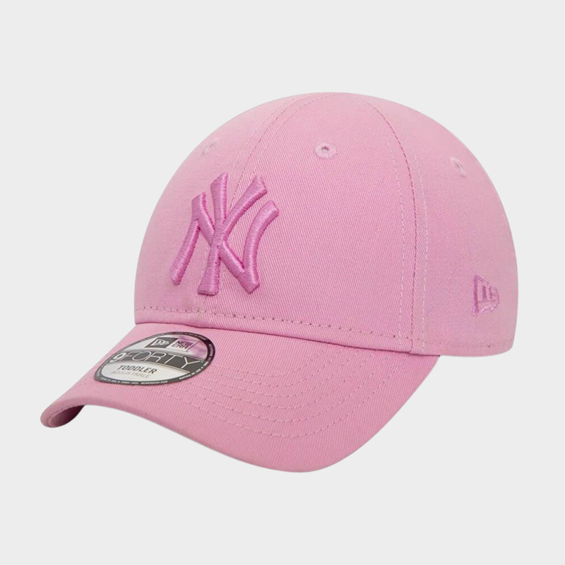 York yankees tod league ess 9forty cap-null