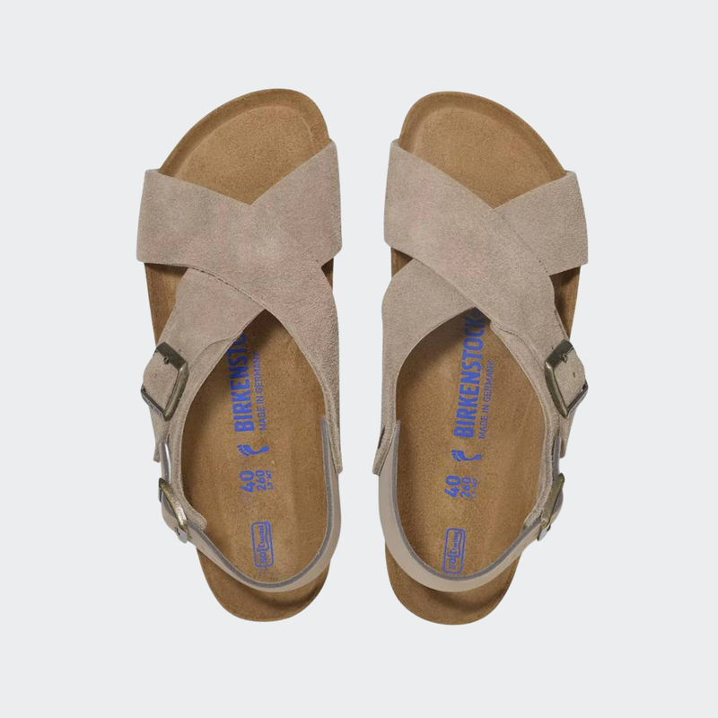 Leather tulum leve-null