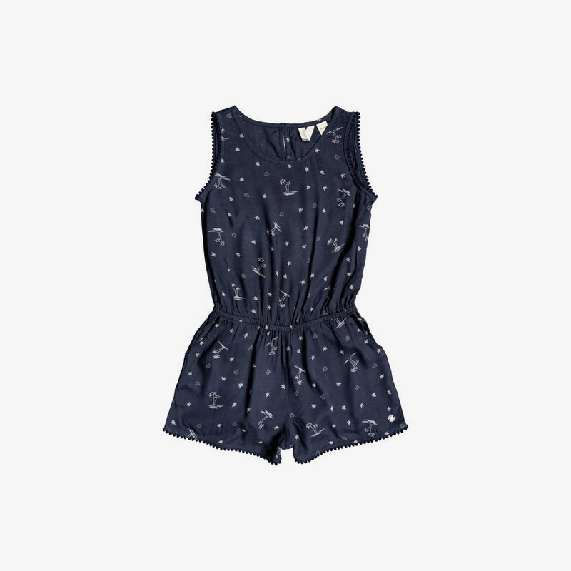 Roxy so excited - tank playsuit-null
