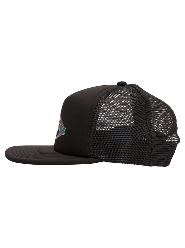 Quiksilver boys headwear solar eye youth-null