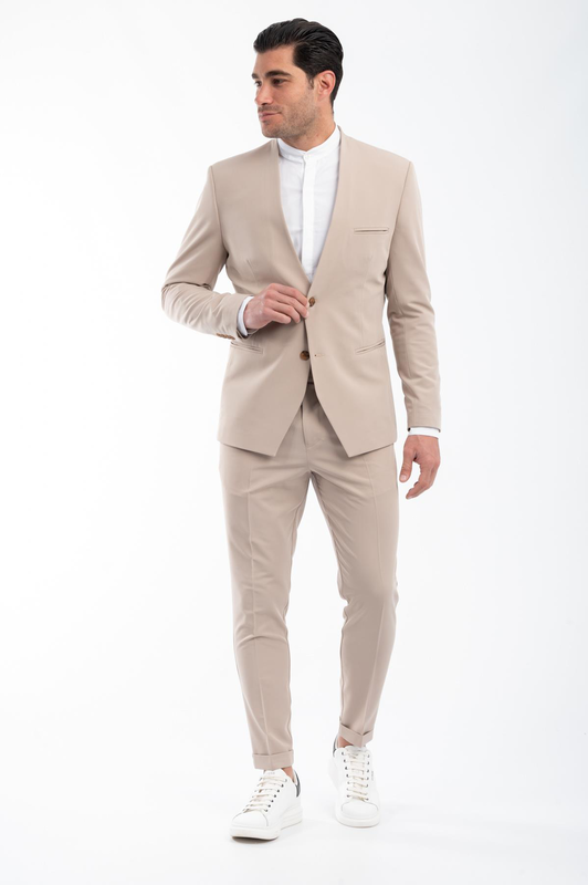 Vittorio jacket-null