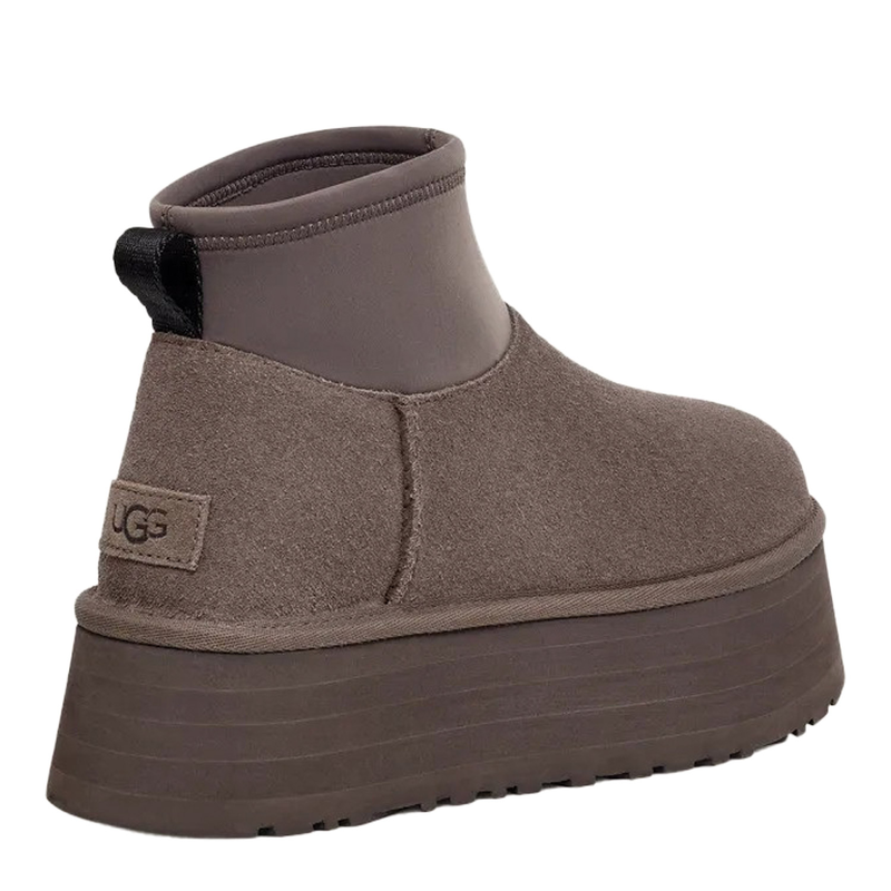 Product image: Ugg γυναικείο μποτάκι-null