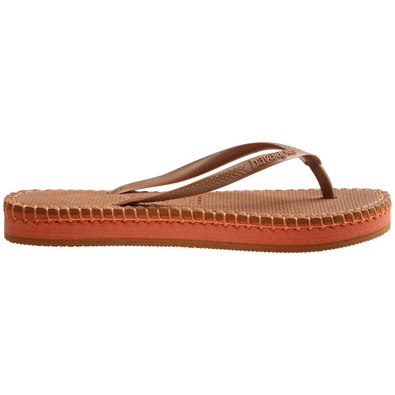 Slim flatform loop-null