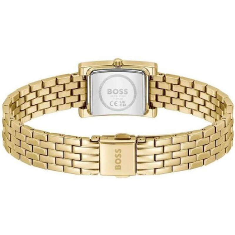 Boss lucy precious watch-null