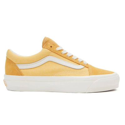 Old skool 36, Yellow, medium