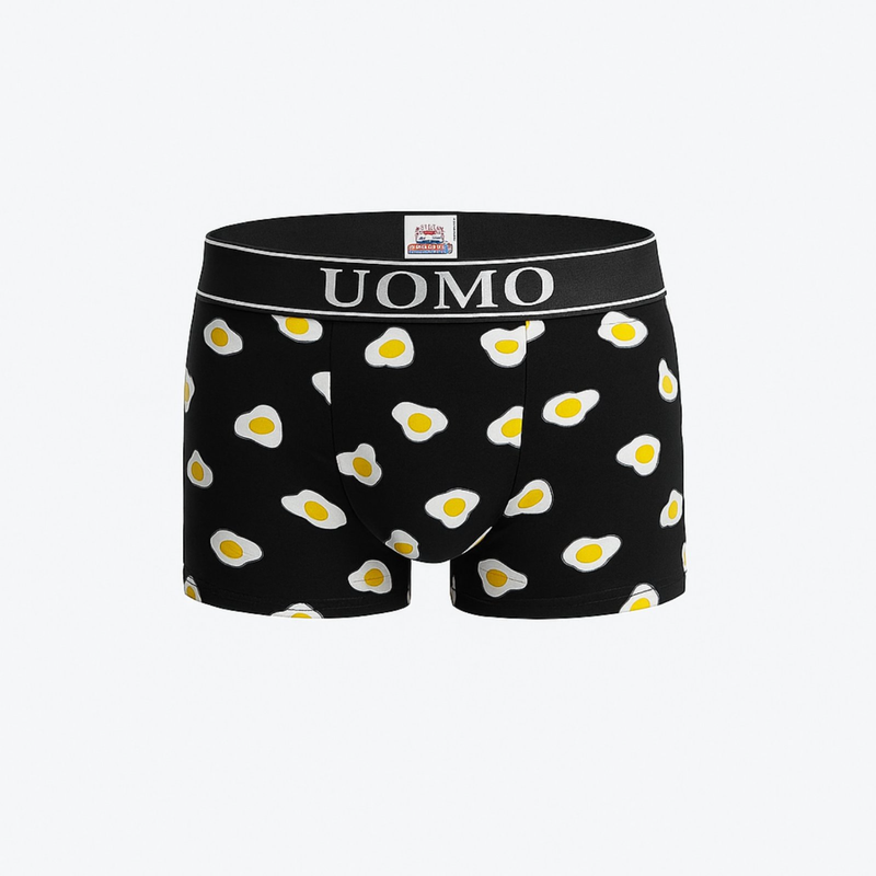 Childrens boxer shorts #075-null