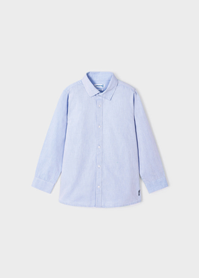 Lucas shirt, , medium