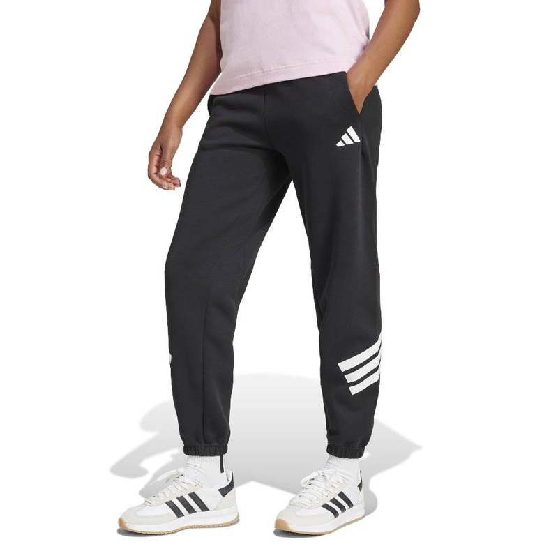 Women fi 3-stripes reg pants-null