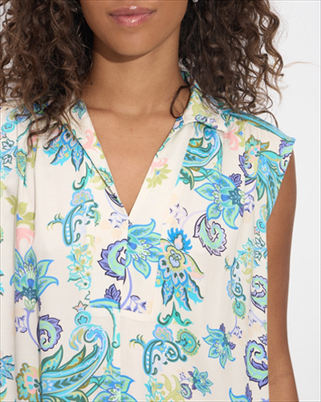 Product image: Blouse printed-null