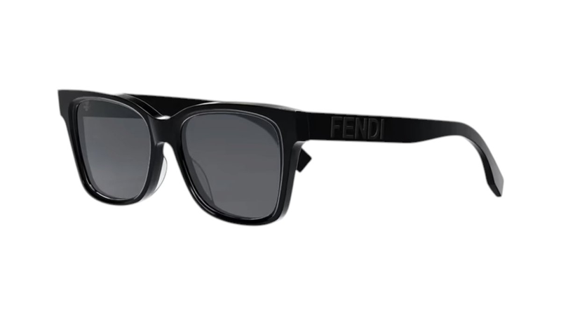 Fendi fe40046u-01a-null