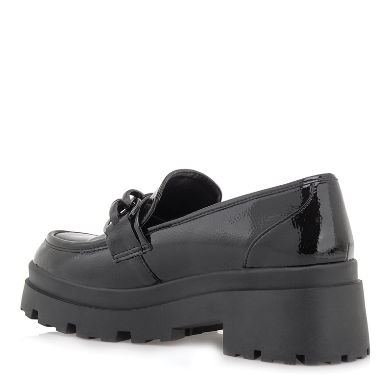 Seven γυναικείο loafer-null