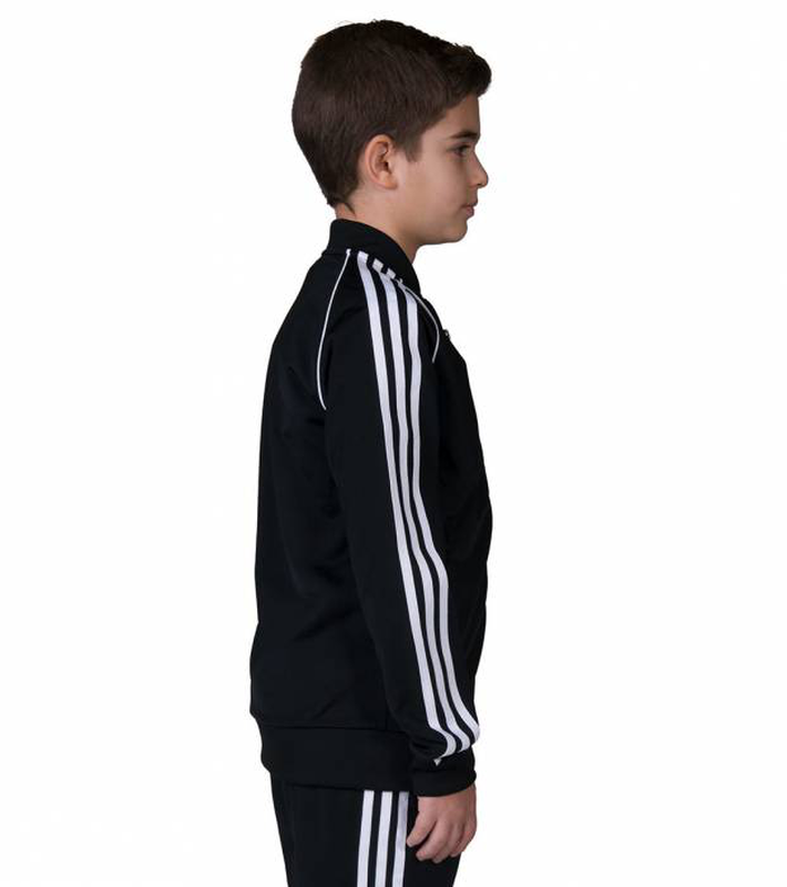Kids superstar jacket-null