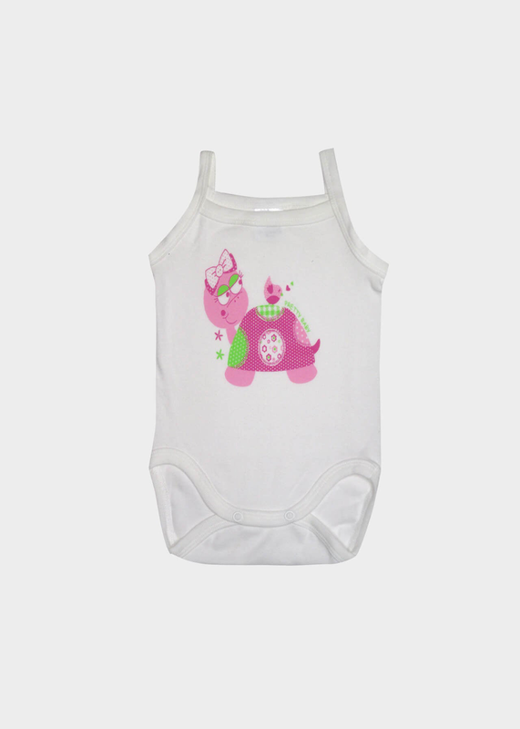 Amelia 2pcs set bodysuits-null
