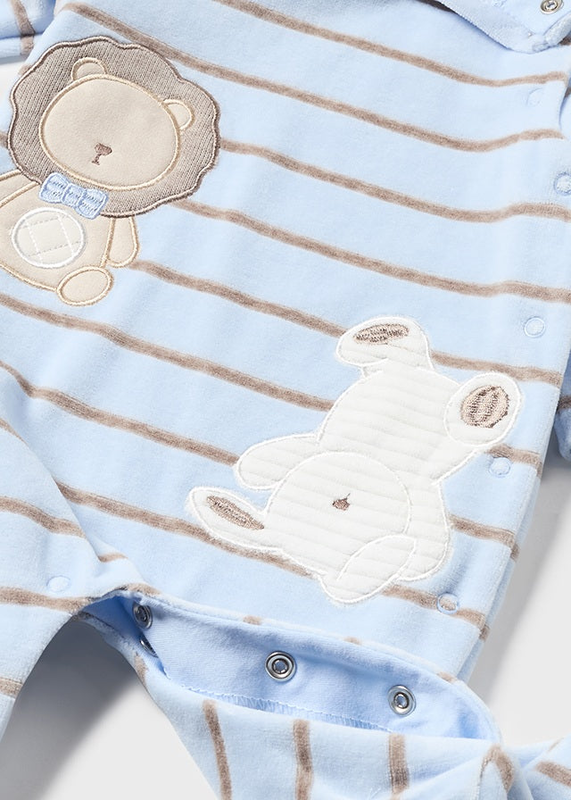 Product image: Alvin romper-null